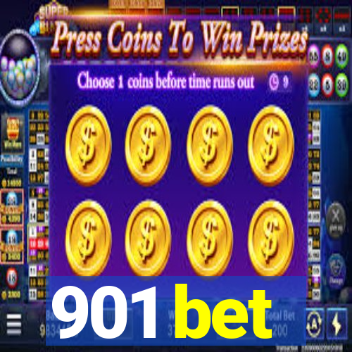 901 bet